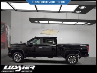 2026 Chevrolet SILVERADO 2500 CAISSE STANDARD DE 6 PIED in Saint-Hyacinthe, Quebec - 5 - w320h240px