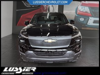 2024 Chevrolet SILVERADO CREW CAB EV in Saint-Hyacinthe, Quebec - 2 - w320h240px