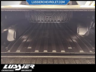 2024 Chevrolet SILVERADO CREW CAB EV in Saint-Hyacinthe, Quebec - 14 - w320h240px