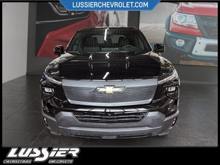 2024 Chevrolet SILVERADO CREW CAB EV in Saint-Hyacinthe, Quebec - 2 - w320h240px