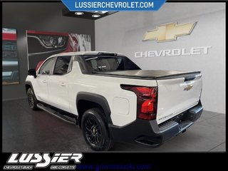 Chevrolet SILVERADO CREW CAB EV  2024 à Saint-Hyacinthe, Québec - 5 - w320h240px