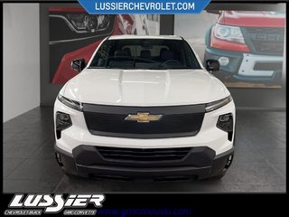Chevrolet SILVERADO CREW CAB EV  2024 à Saint-Hyacinthe, Québec - 3 - w320h240px
