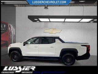 Chevrolet SILVERADO CREW CAB EV  2024 à Saint-Hyacinthe, Québec - 6 - w320h240px