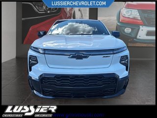 Chevrolet SILVERADO CREW CAB EV  2024 à Saint-Hyacinthe, Québec - 2 - w320h240px