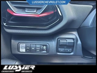 Chevrolet SILVERADO CREW CAB EV  2024 à Saint-Hyacinthe, Québec - 13 - w320h240px