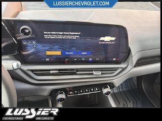 2026 Chevrolet SILVERADO CREW CAB EV in Saint-Hyacinthe, Quebec - 10 - w320h240px