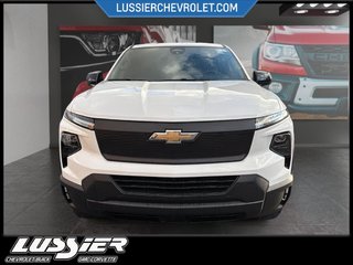 2026 Chevrolet SILVERADO CREW CAB EV in Saint-Hyacinthe, Quebec - 2 - w320h240px