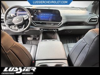 2026 Chevrolet SILVERADO CREW CAB EV in Saint-Hyacinthe, Quebec - 7 - w320h240px
