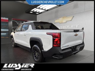 2026 Chevrolet SILVERADO CREW CAB EV in Saint-Hyacinthe, Quebec - 4 - w320h240px