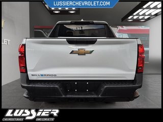 2026 Chevrolet SILVERADO CREW CAB EV in Saint-Hyacinthe, Quebec - 3 - w320h240px