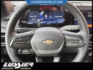 2026 Chevrolet SILVERADO CREW CAB EV in Saint-Hyacinthe, Quebec - 9 - w320h240px