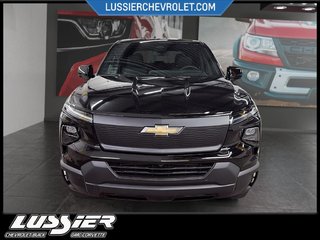 Chevrolet SILVERADO CREW CAB EV  2026 à Saint-Hyacinthe, Québec - 2 - w320h240px