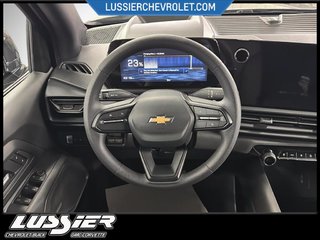 Chevrolet SILVERADO CREW CAB EV  2026 à Saint-Hyacinthe, Québec - 9 - w320h240px