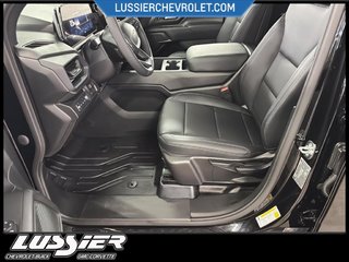 Chevrolet SILVERADO CREW CAB EV  2026 à Saint-Hyacinthe, Québec - 7 - w320h240px