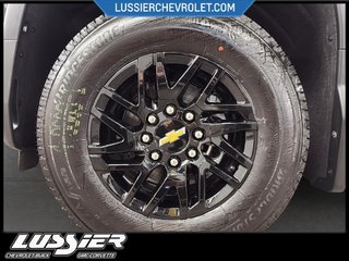 Chevrolet SILVERADO CREW CAB EV  2026 à Saint-Hyacinthe, Québec - 6 - w320h240px