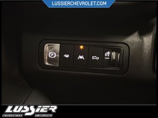 Chevrolet SILVERADO CREW CAB EV  2026 à Saint-Hyacinthe, Québec - 13 - w320h240px