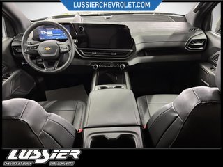 Chevrolet SILVERADO CREW CAB EV  2026 à Saint-Hyacinthe, Québec - 8 - w320h240px