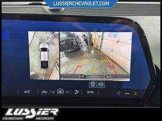 Chevrolet SILVERADO CREW CAB EV  2026 à Saint-Hyacinthe, Québec - 15 - w320h240px