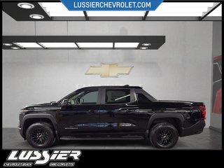 Chevrolet SILVERADO CREW CAB EV  2026 à Saint-Hyacinthe, Québec - 5 - w320h240px