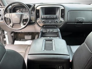 2017 Chevrolet Silverado in Saint-Hyacinthe, Quebec - 9 - w320h240px