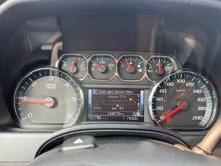 2017 Chevrolet Silverado in Saint-Hyacinthe, Quebec - 12 - w320h240px