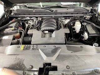 2017 Chevrolet Silverado in Saint-Hyacinthe, Quebec - 7 - w320h240px