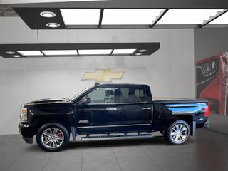2017 Chevrolet Silverado in Saint-Hyacinthe, Quebec - 5 - w320h240px