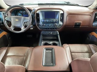 2017 Chevrolet Silverado in Saint-Hyacinthe, Quebec - 9 - w320h240px