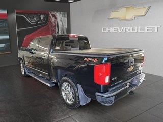 2017 Chevrolet Silverado in Saint-Hyacinthe, Quebec - 4 - w320h240px