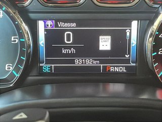 2017 Chevrolet Silverado in Saint-Hyacinthe, Quebec - 13 - w320h240px