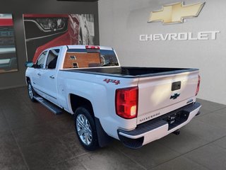 2018 Chevrolet Silverado in Saint-Hyacinthe, Quebec - 4 - w320h240px