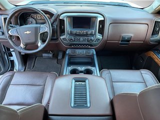 2018 Chevrolet Silverado in Saint-Hyacinthe, Quebec - 10 - w320h240px