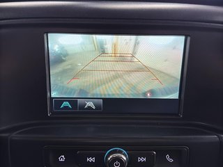 Chevrolet SILVERADO  2018 à Saint-Hyacinthe, Québec - 14 - w320h240px