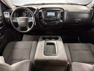 Chevrolet SILVERADO  2018 à Saint-Hyacinthe, Québec - 9 - w320h240px