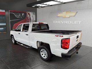 Chevrolet SILVERADO  2018 à Saint-Hyacinthe, Québec - 4 - w320h240px