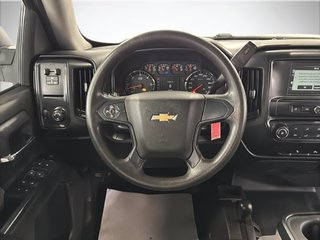 Chevrolet SILVERADO  2018 à Saint-Hyacinthe, Québec - 11 - w320h240px