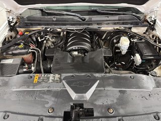 Chevrolet SILVERADO  2018 à Saint-Hyacinthe, Québec - 7 - w320h240px