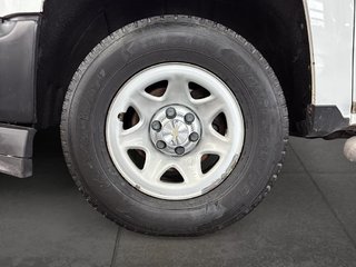 Chevrolet SILVERADO  2018 à Saint-Hyacinthe, Québec - 6 - w320h240px