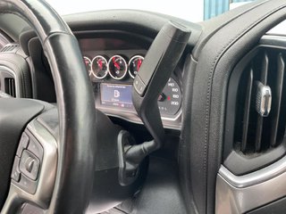 2019 Chevrolet Silverado in Saint-Hyacinthe, Quebec - 14 - w320h240px