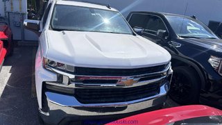 Chevrolet SILVERADO  2021 à Saint-Hyacinthe, Québec - 5 - w320h240px