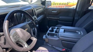 Chevrolet SILVERADO  2021 à Saint-Hyacinthe, Québec - 9 - w320h240px