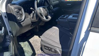 Chevrolet SILVERADO  2021 à Saint-Hyacinthe, Québec - 6 - w320h240px