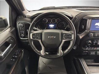 Chevrolet SILVERADO  2021 à Saint-Hyacinthe, Québec - 12 - w320h240px
