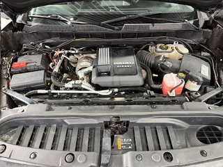 Chevrolet SILVERADO  2021 à Saint-Hyacinthe, Québec - 8 - w320h240px