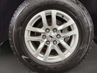 Chevrolet SILVERADO  2021 à Saint-Hyacinthe, Québec - 7 - w320h240px
