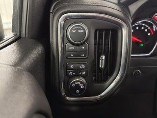 Chevrolet SILVERADO  2021 à Saint-Hyacinthe, Québec - 16 - w320h240px
