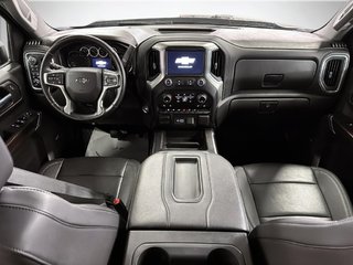 Chevrolet SILVERADO  2021 à Saint-Hyacinthe, Québec - 10 - w320h240px