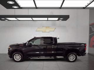 Chevrolet SILVERADO  2021 à Saint-Hyacinthe, Québec - 5 - w320h240px