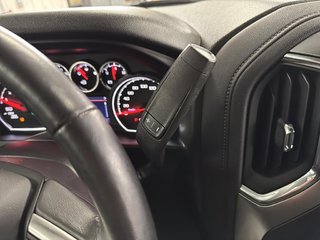 Chevrolet SILVERADO  2021 à Saint-Hyacinthe, Québec - 15 - w320h240px