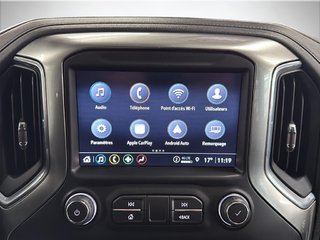 Chevrolet SILVERADO  2021 à Saint-Hyacinthe, Québec - 18 - w320h240px
